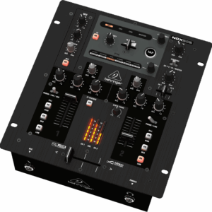 Ремонт Behringer NOX202