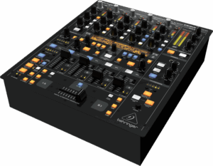Ремонт Behringer DDM4000