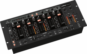Ремонт Behringer NOX1010