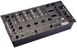 Ремонт Pioneer DJM-3000