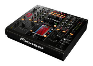 Ремонт Pioneer DJM-2000 Nexus