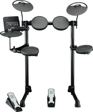 Ремонт Yamaha DTX400K