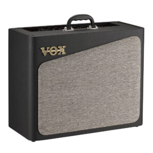 Ремонт VOX AV60 ANALOG VALVE AMPLIFIER