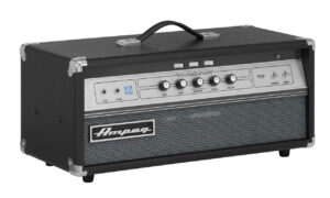 Ремонт AMPEG - V-4B