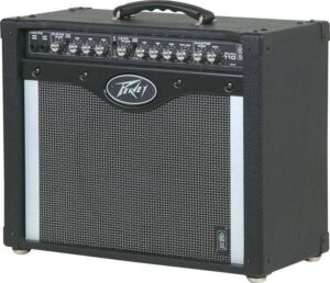 Ремонт PEAVEY TRANSTUBE ENVOY 110