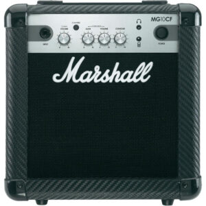 Ремонт MARSHALL MG10CF COMBO
