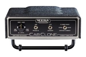 Ремонт MESA BOOGIE CABCLONE - 16 OHM