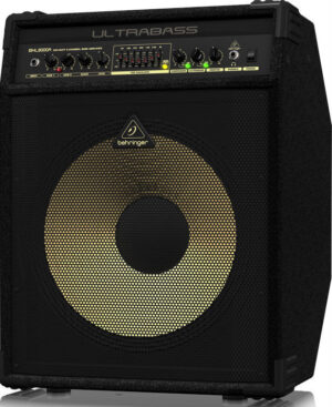 Ремонт BEHRINGER BXL3000A