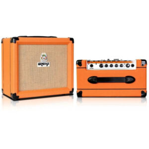 Ремонт ORANGE CR20L CRUSH PIX