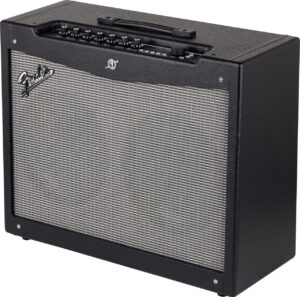Ремонт FENDER MUSTANG IV (V2)