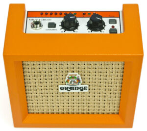 Ремонт ORANGE CR3 MICRO CRUSH