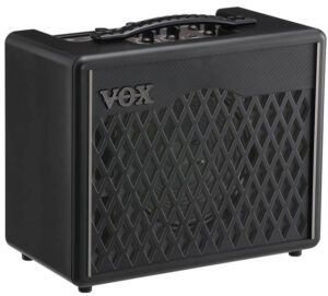 Ремонт VOX VX-II