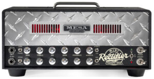 Ремонт MESA BOOGIE MINI RECTIFIER® TWENTY-FIVE