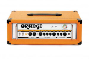 Ремонт ORANGE CR120H