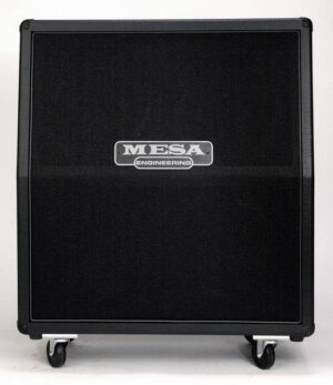 Ремонт MESA BOOGIE 4X12 RECTIFIER STANDARD SLANT