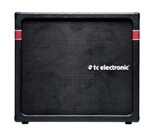 Ремонт TC ELECTRONIC K410 BASS CABINET 4X10.