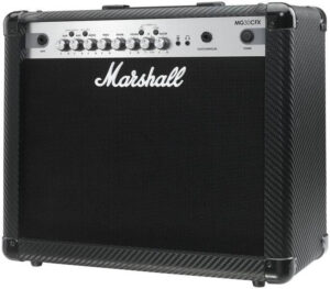 Ремонт MARSHALL MG30CFX COMBO