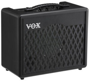 Ремонт VOX VX-I