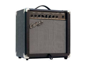 Ремонт CRUZER CR-25RG