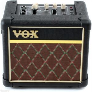 Ремонт VOX MINI3-G2 CLASSIC