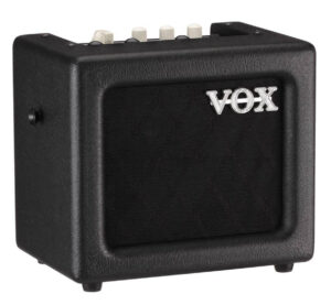 Ремонт VOX MINI3-G2 BLACK