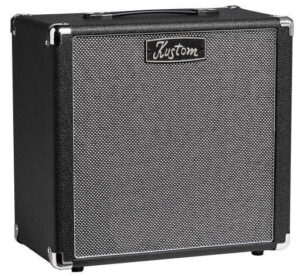 Ремонт KUSTOM DEFENDER1X12
