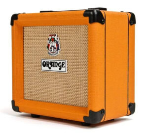 Ремонт ORANGE PPC108 MICRO TERROR CABINET