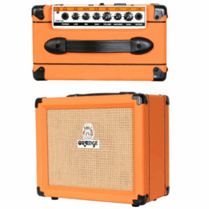 Ремонт ORANGE CR12L CRUSH PIX