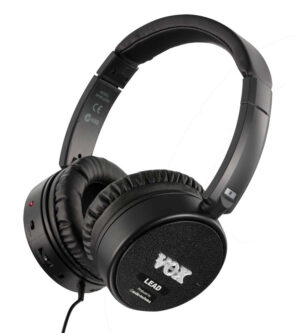 Ремонт VOX AMPHONES LEAD
