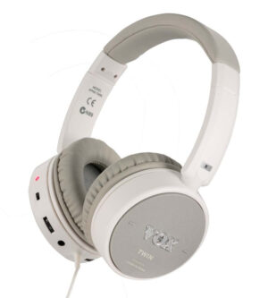 Ремонт VOX AMPHONES TWIN