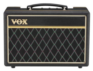 Ремонт VOX PATHFINDER BASS 10
