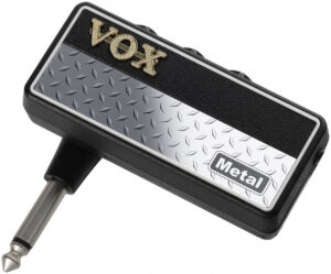 Ремонт VOX AP2-MT AMPLUG 2 METAL