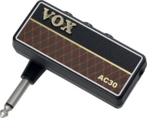 Ремонт VOX AP2-AC AMPLUG 2 AC-30