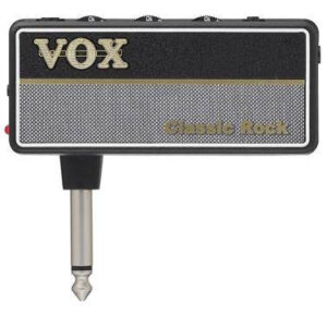 Ремонт VOX AP2-CR AMPLUG 2 CLASSIC ROCK
