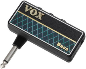 Ремонт VOX AP2-BS AMPLUG 2 BASS