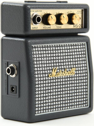 Ремонт MARSHALL