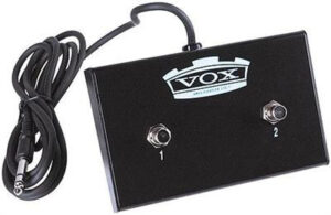 Ремонт VOX VFS2