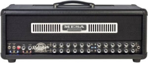 Ремонт MESA BOOGIE ROAD KING II