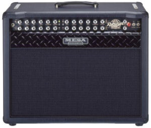 Ремонт MESA BOOGIE ROADSTER 2X12 COMBO