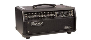 Ремонт MESA BOOGIE JP-2C