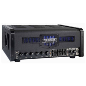 Ремонт MESA BOOGIE BASS STRATEGY