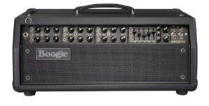 Ремонт MESA BOOGIE MARK V™ HEAD