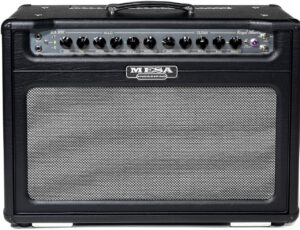 Ремонт MESA BOOGIE ROYAL ATLANTIC 2X12 COMBO