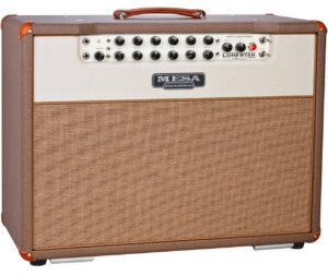 Ремонт MESA BOOGIE LONE STAR SPECIAL 2X12” CLASSIC COMBO