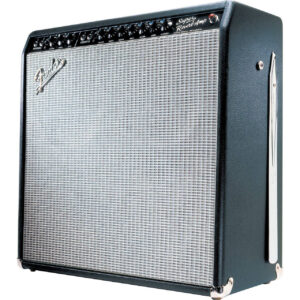 Ремонт FENDER `65 SUPER REVERB