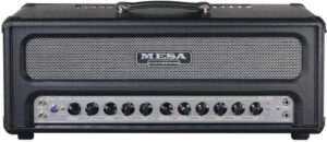 Ремонт MESA BOOGIE ROYAL ATLANTIC HEAD