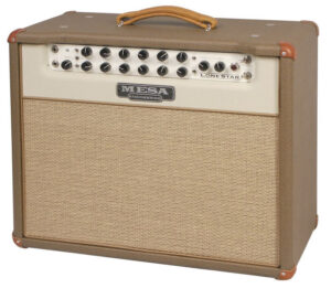 Ремонт MESA BOOGIE LONE STAR SPECIAL STANDARD MEDIUM COMBO 1X12