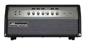 Ремонт AMPEG CLASSIC SVT-VR