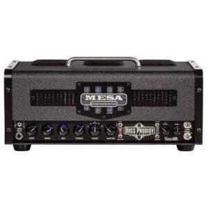 Ремонт MESA BOOGIE BASS PRODIGY