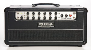 Ремонт MESA BOOGIE LONE STAR HEAD